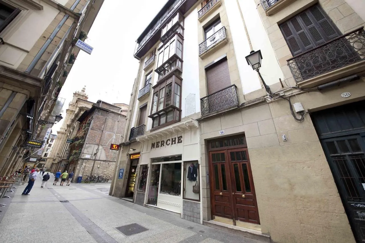 The Rentals Collection | Dream San Sebastián Apartament